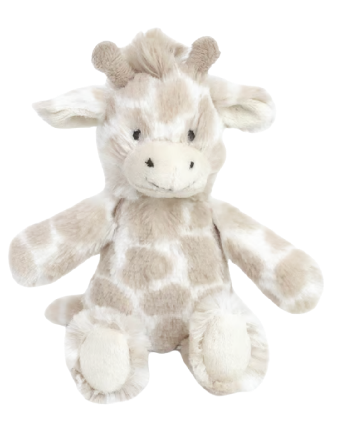 Mon Ami Gentry the Giraffe Rattle