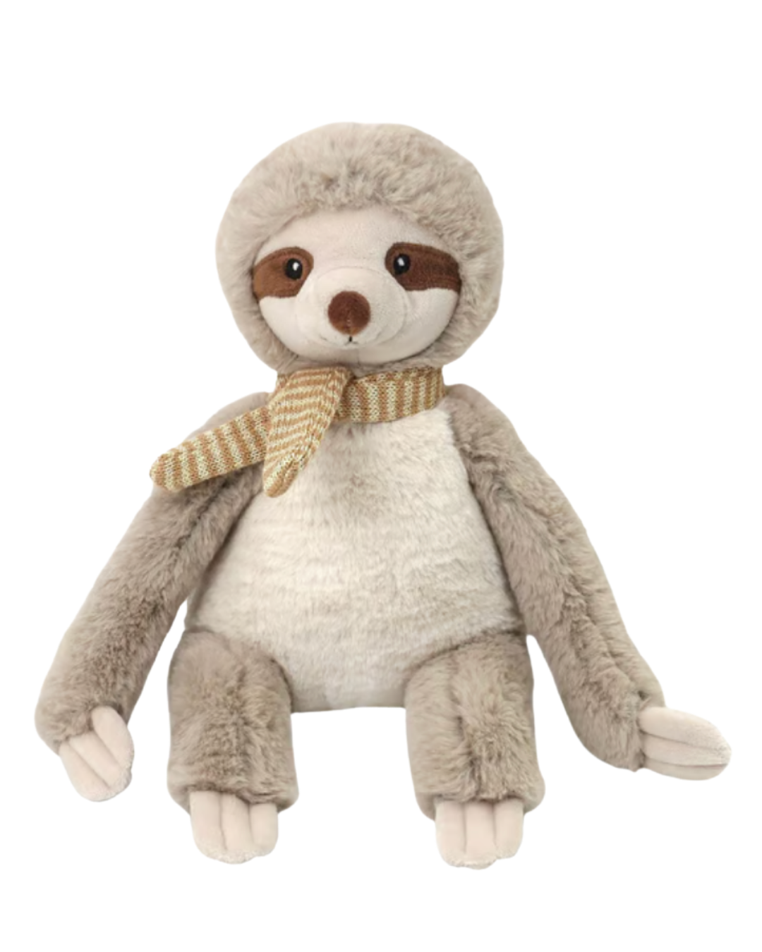 Mon Ami Sy the Sloth