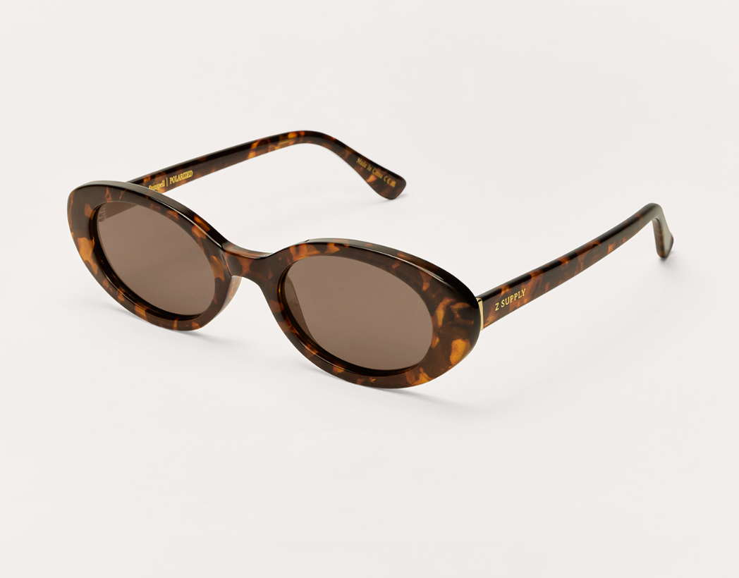 Z Supply Sunspell Polarized Sunglasses