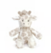 Mon Ami Gentry the Giraffe Rattle