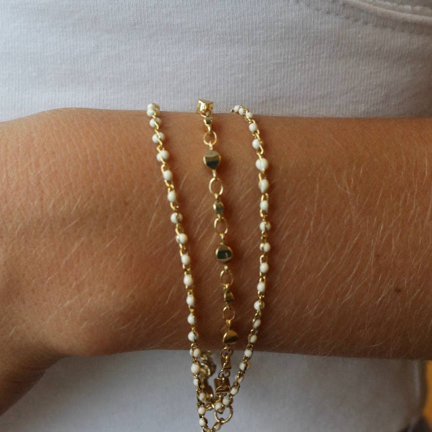 ID Pocket Full of Sunshine Bracelet