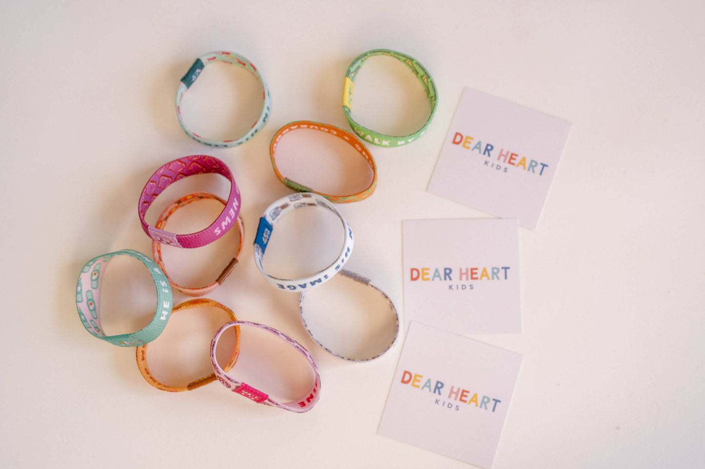 In His Image Kids Bracelet Regular