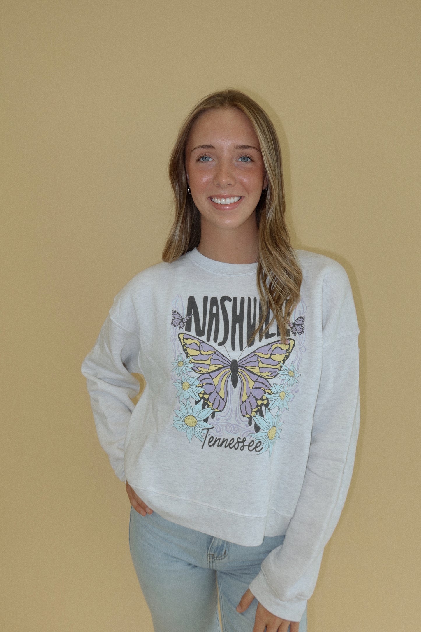 Nashville Sweatshirt