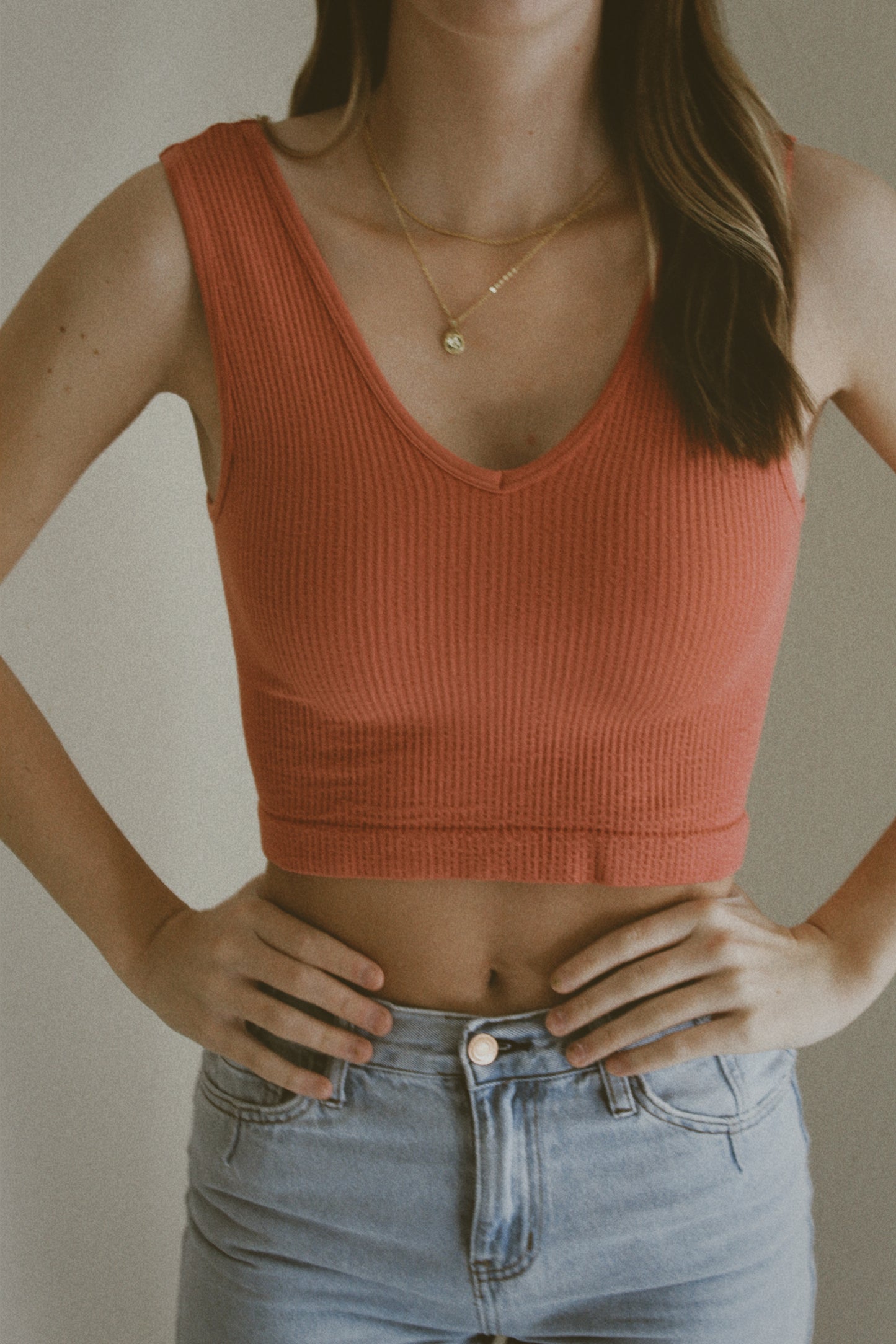Mable Beau Brami - Cherry Pink