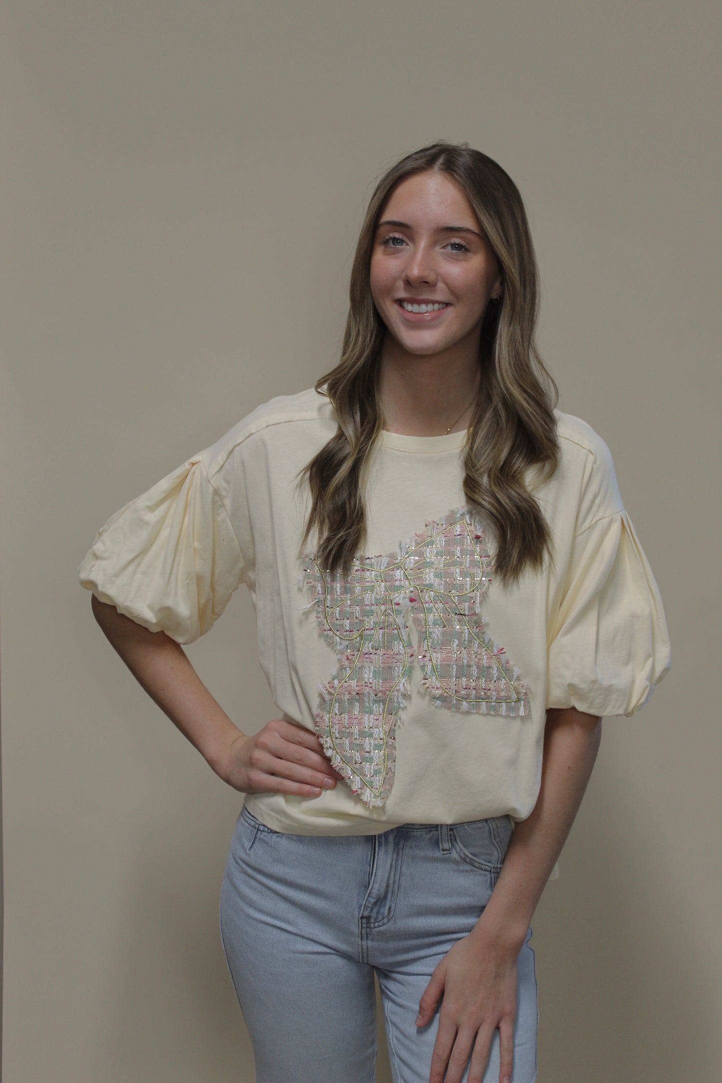 Ellie Grae Top