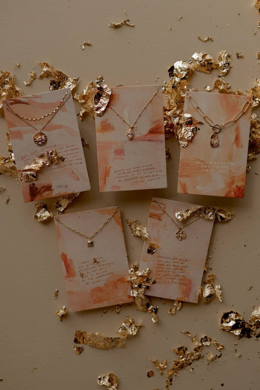 Radiance Revealed Necklace Regular