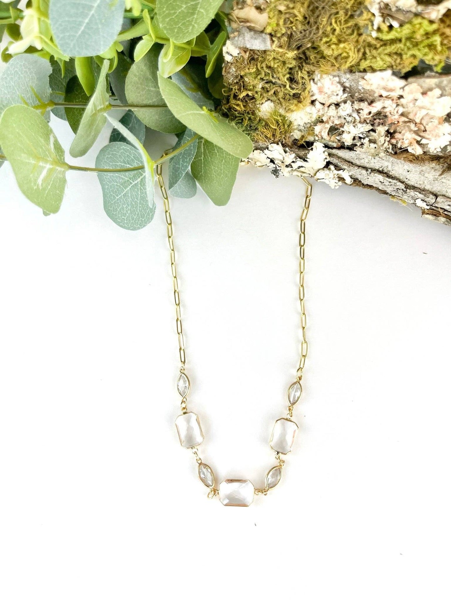 ID Cheers Necklace