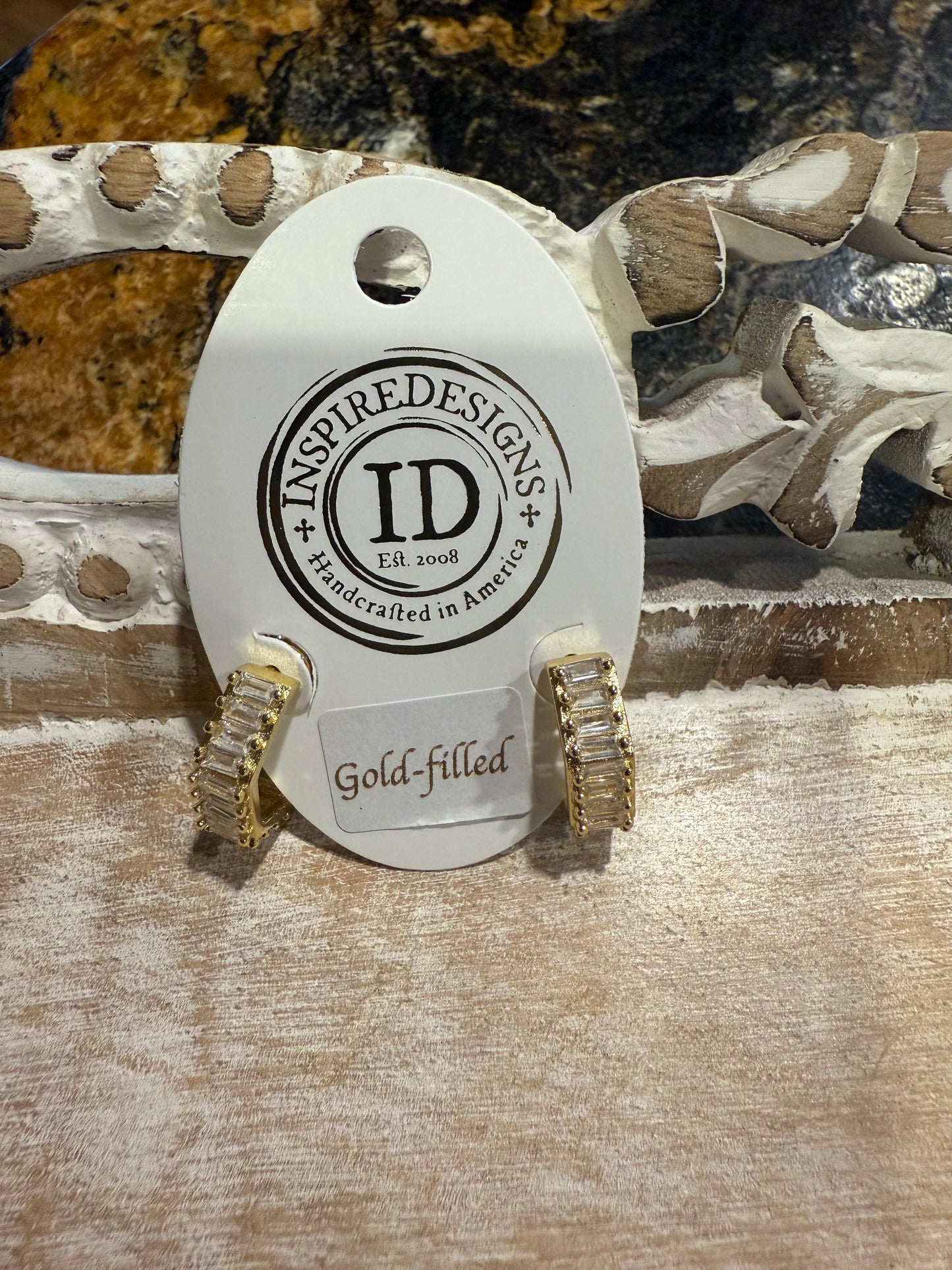 ID Starlight Hoops