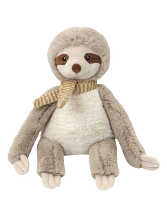 Mon Ami Sy the Sloth