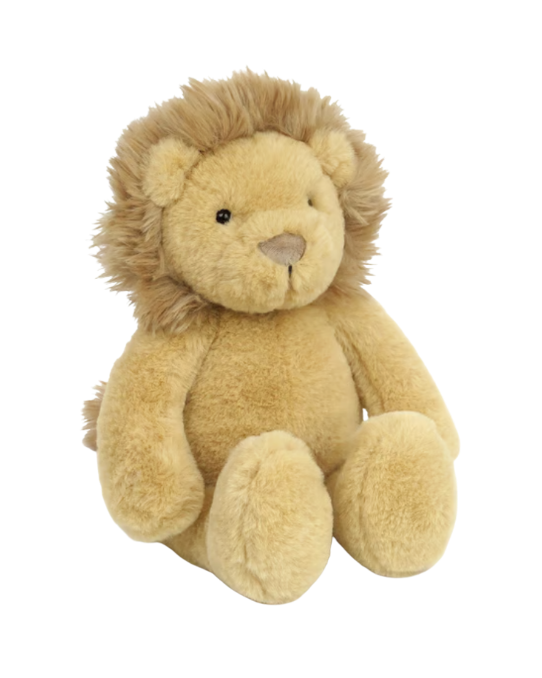 Mon Ami Goldie the Lion