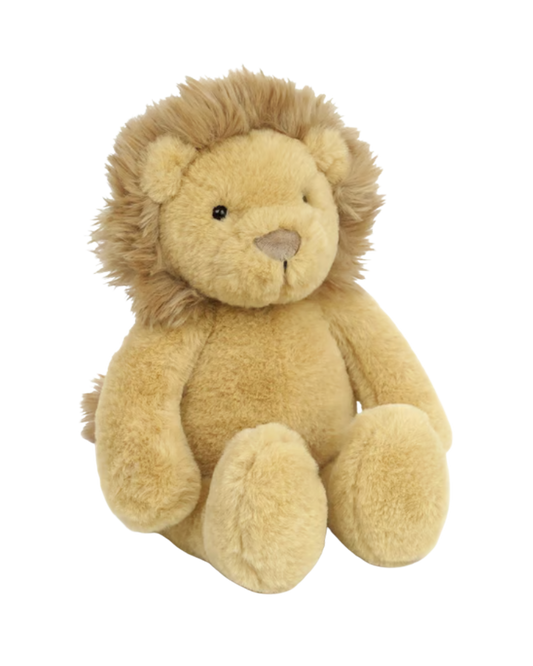 Mon Ami Goldie the Lion