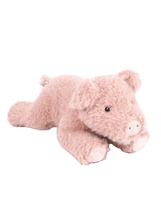 Mon Ami Pixie Laying Pig