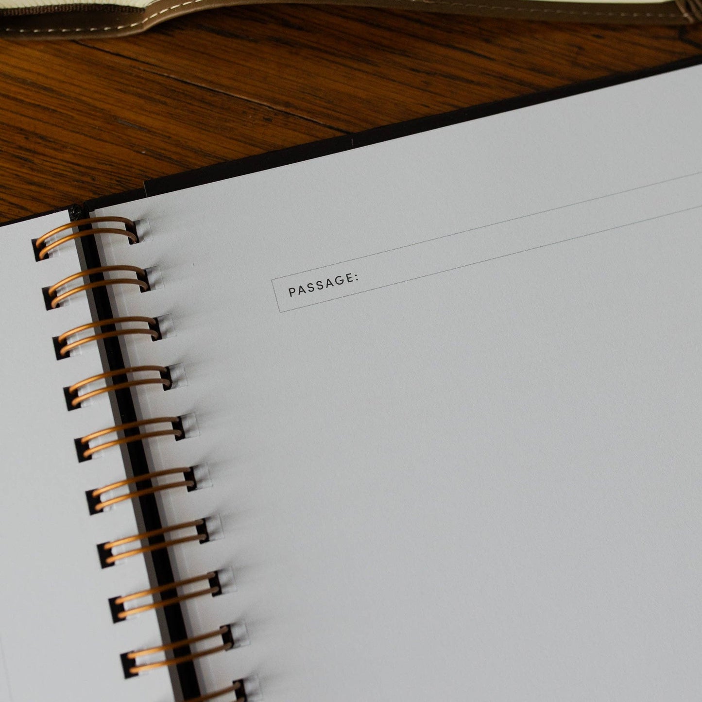 Identity in Christ | Verse Map Journal