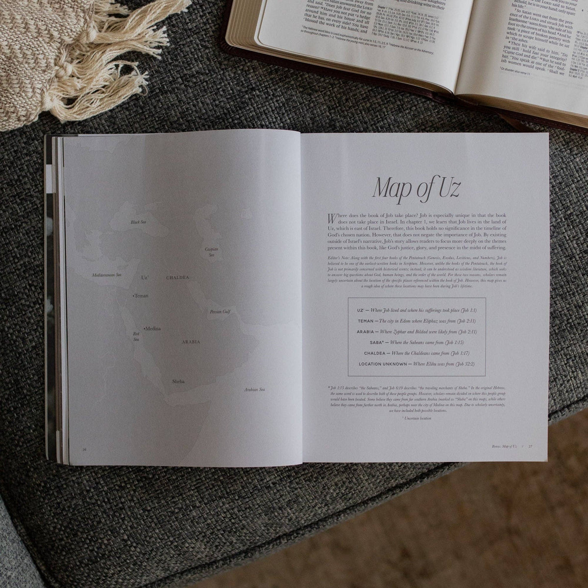 Holding to Hope When Life Falls Apart Journal