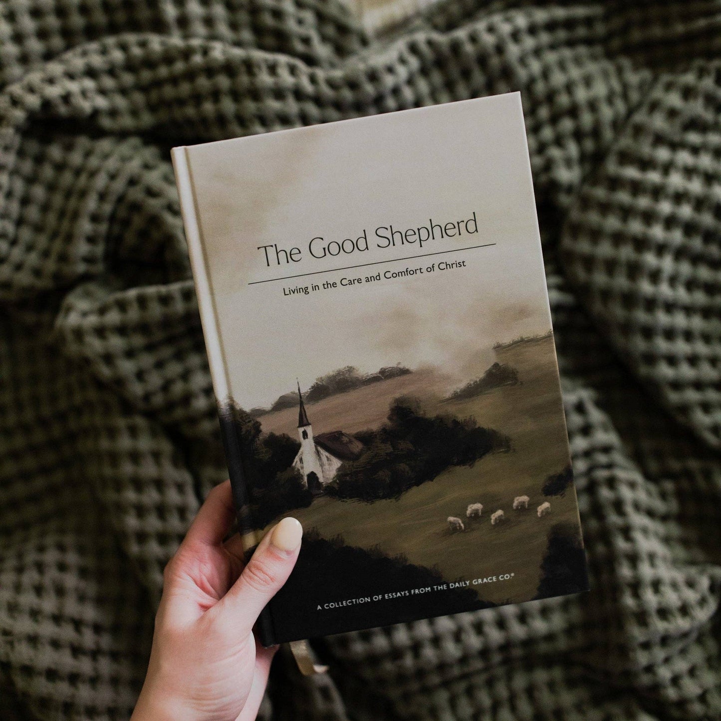 The Good Shepherd