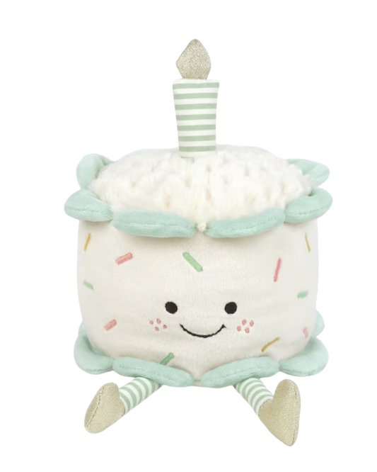 Mon Ami Happy Cake