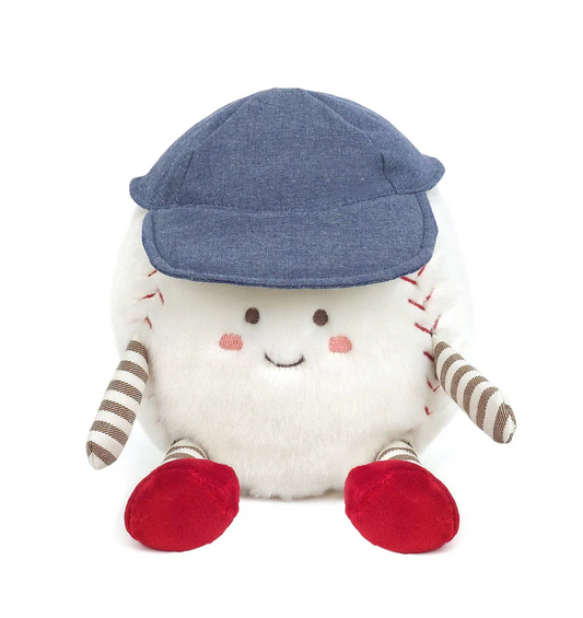 Mon Ami Buddy Baseball
