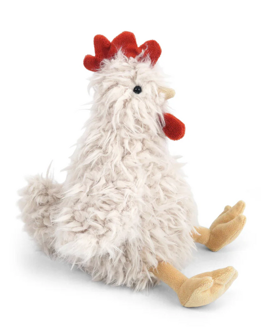 Mon Ami Fluffy Chicken