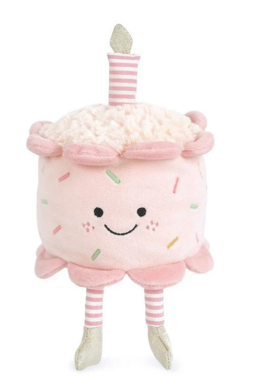 Mon Ami Happy Cake