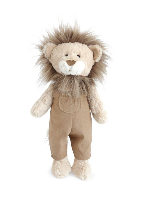 Moni Ami Leon Lion
