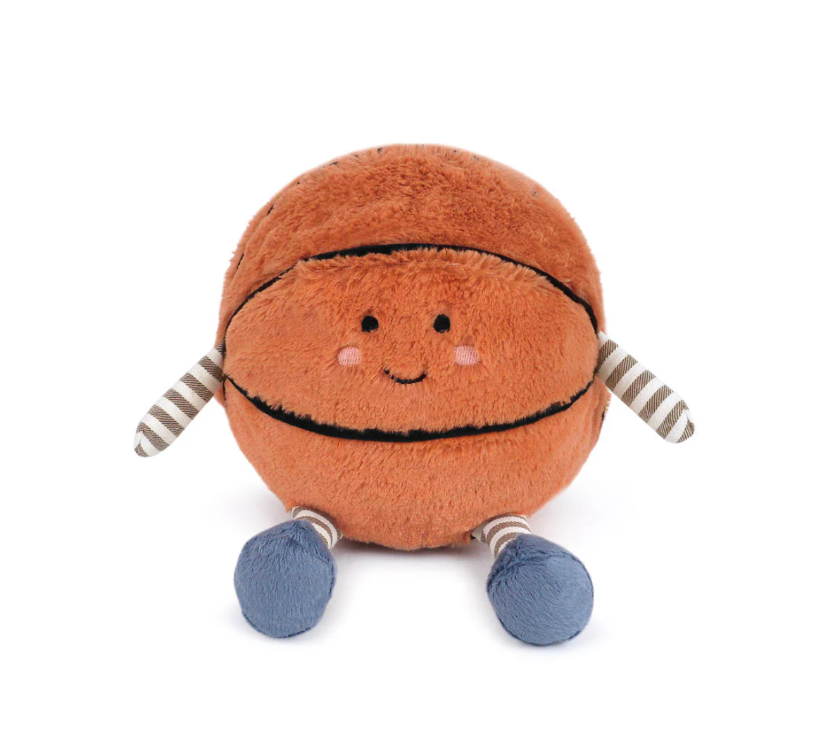 Mon Ami Barclay Basketball