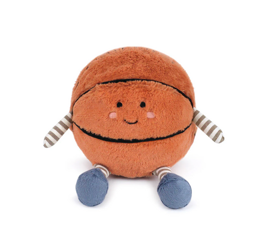 Mon Ami Barclay Basketball
