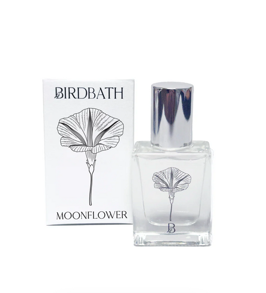 Birdbath Perfume Roll On Oil