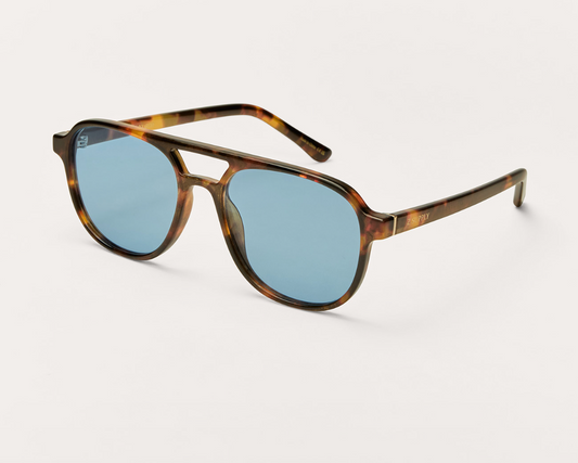 Z Supply Tourist Polarized Sunglasses