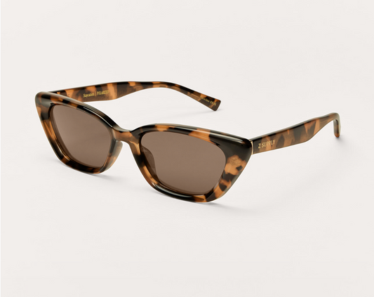 Z Supply Staycation Polarized Sunglasses