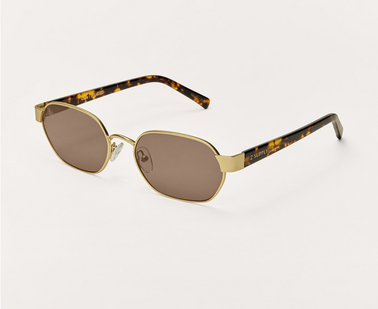 Z Supply Cruise Polarized Sunglasses