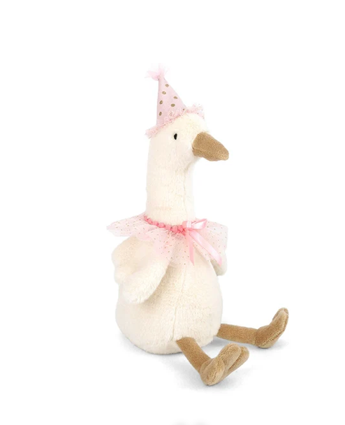 Mon Ami Birthday Goose