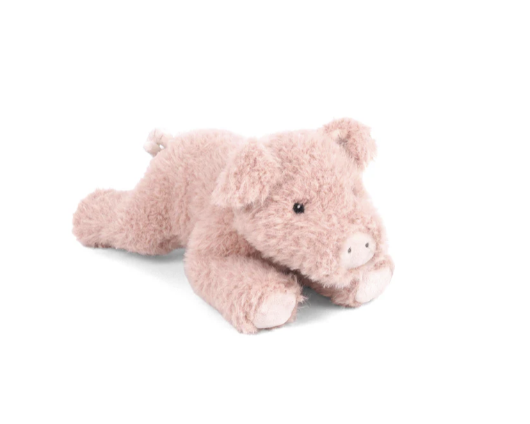 Mon Ami Pixie Laying Pig