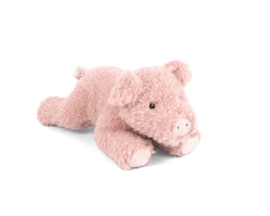 Mon Ami Pixie Laying Pig