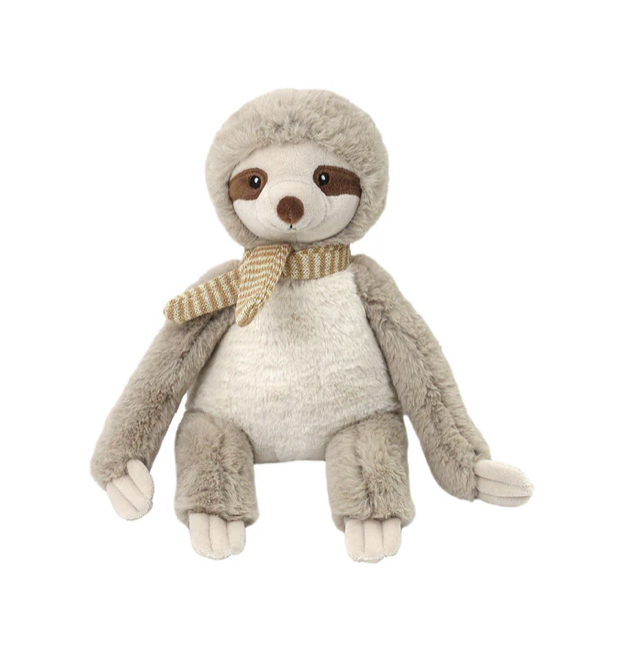 Mon Ami Sy the Sloth