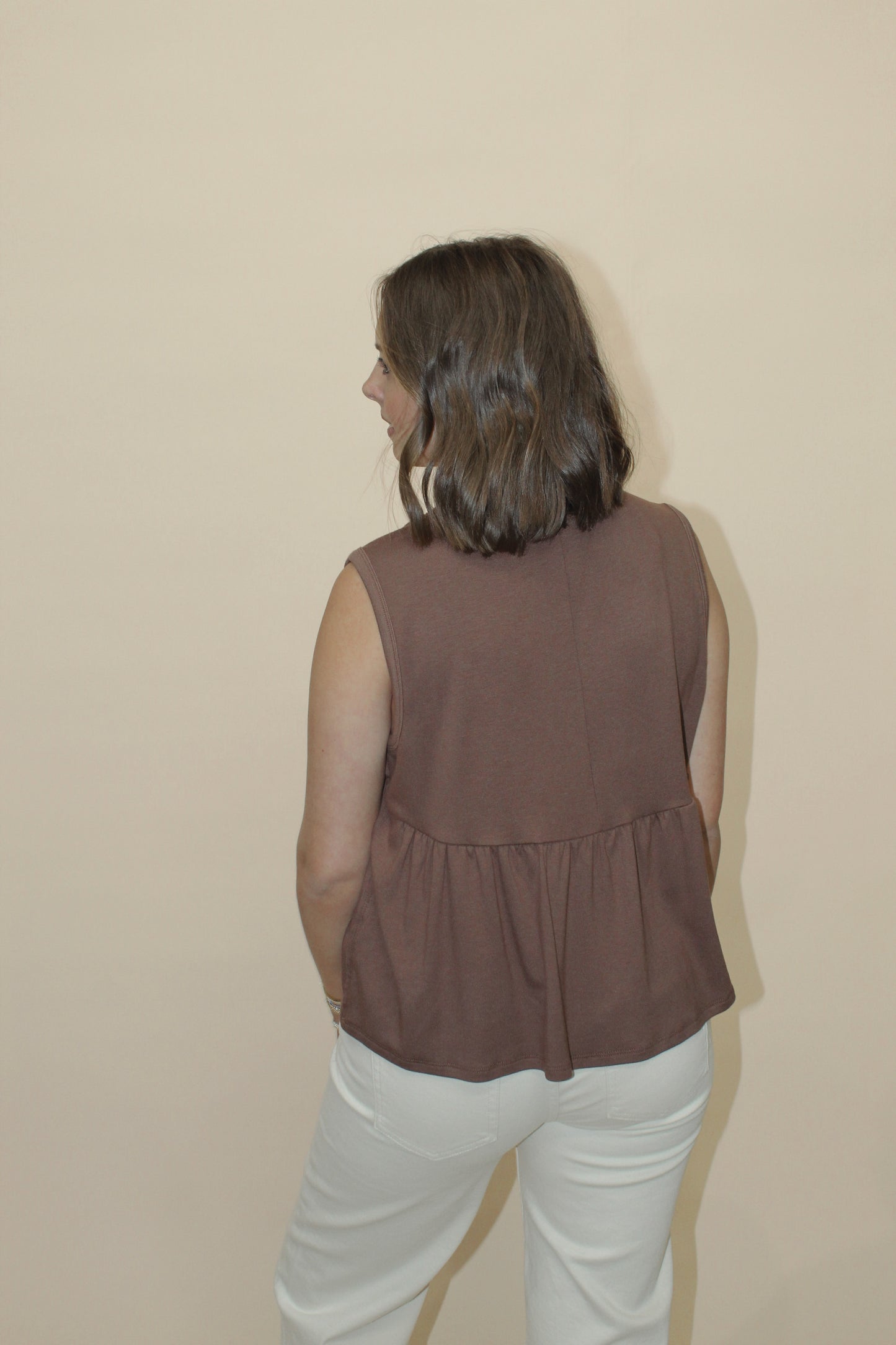 The Cocoa Coast Tank