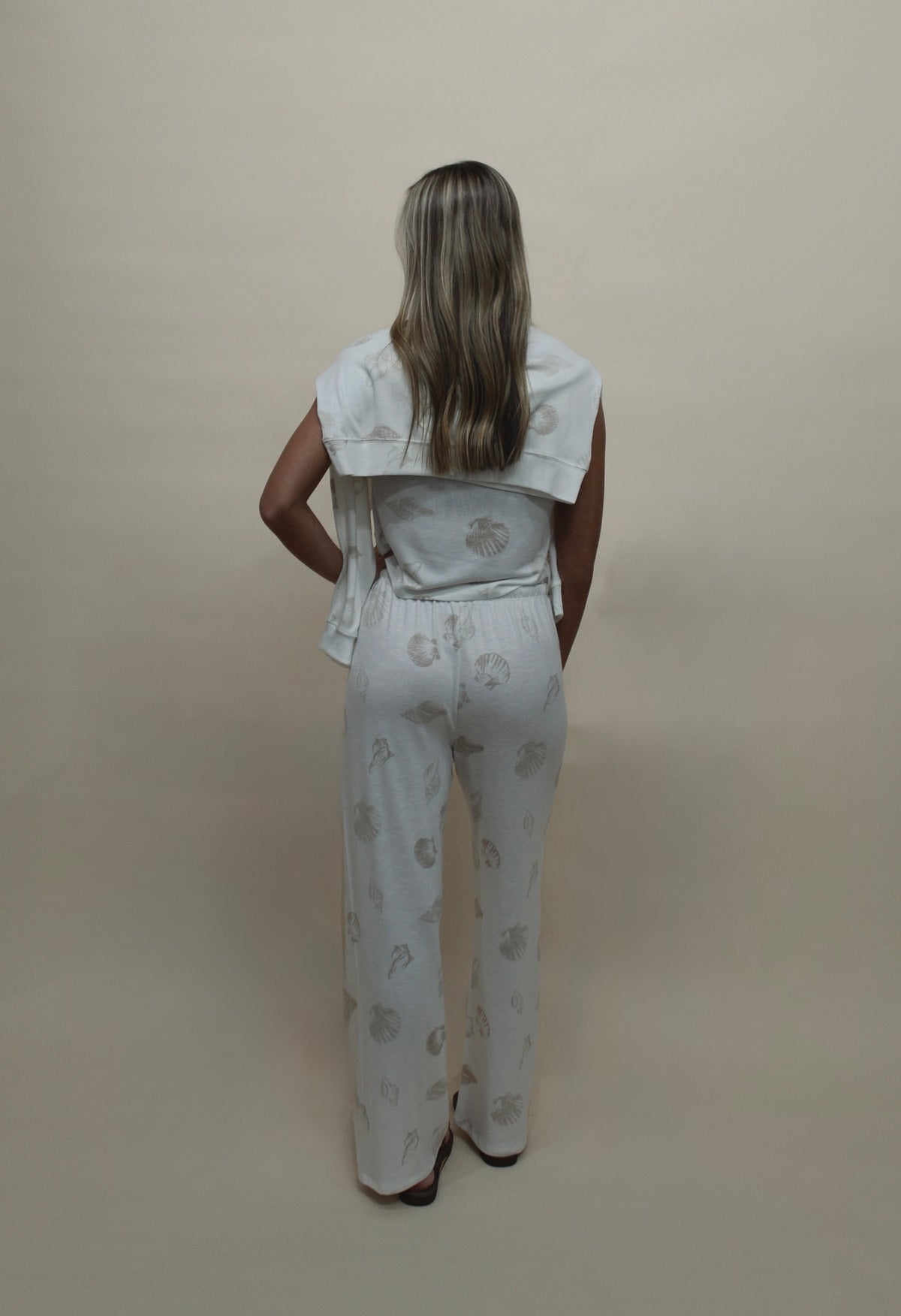 So Sweet Shell Pant