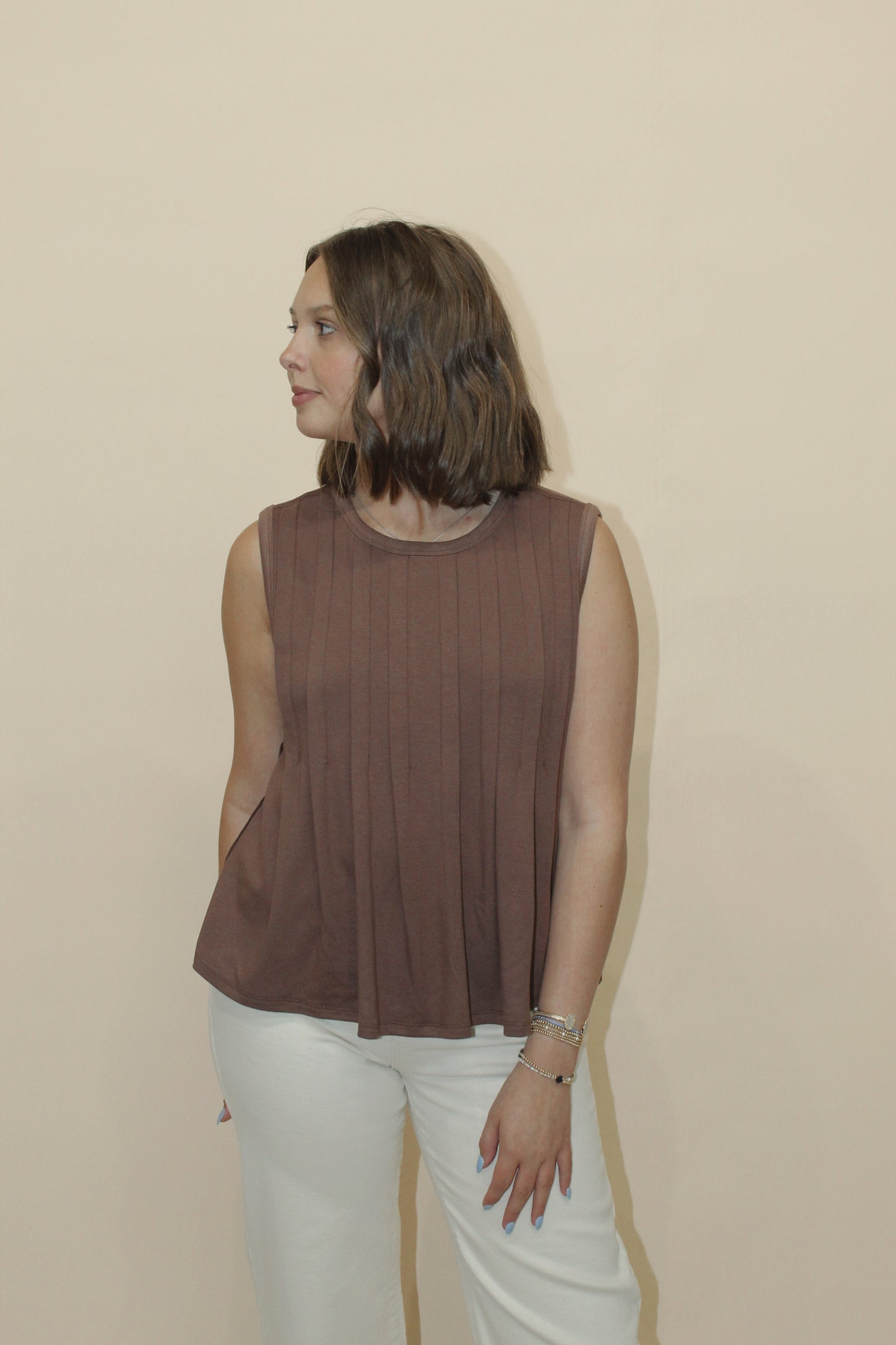 The Cocoa Coast Tank