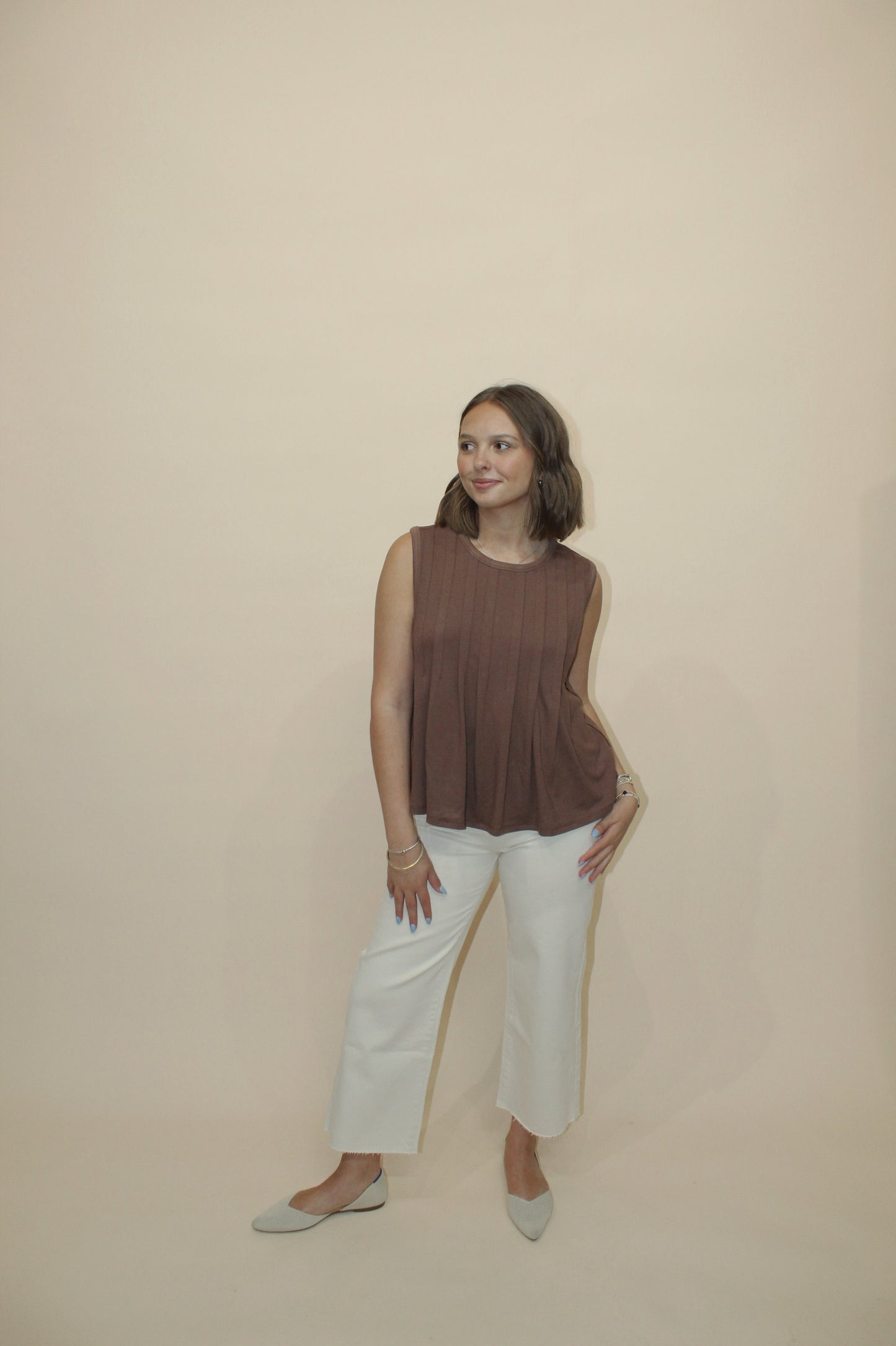 The Cocoa Coast Tank