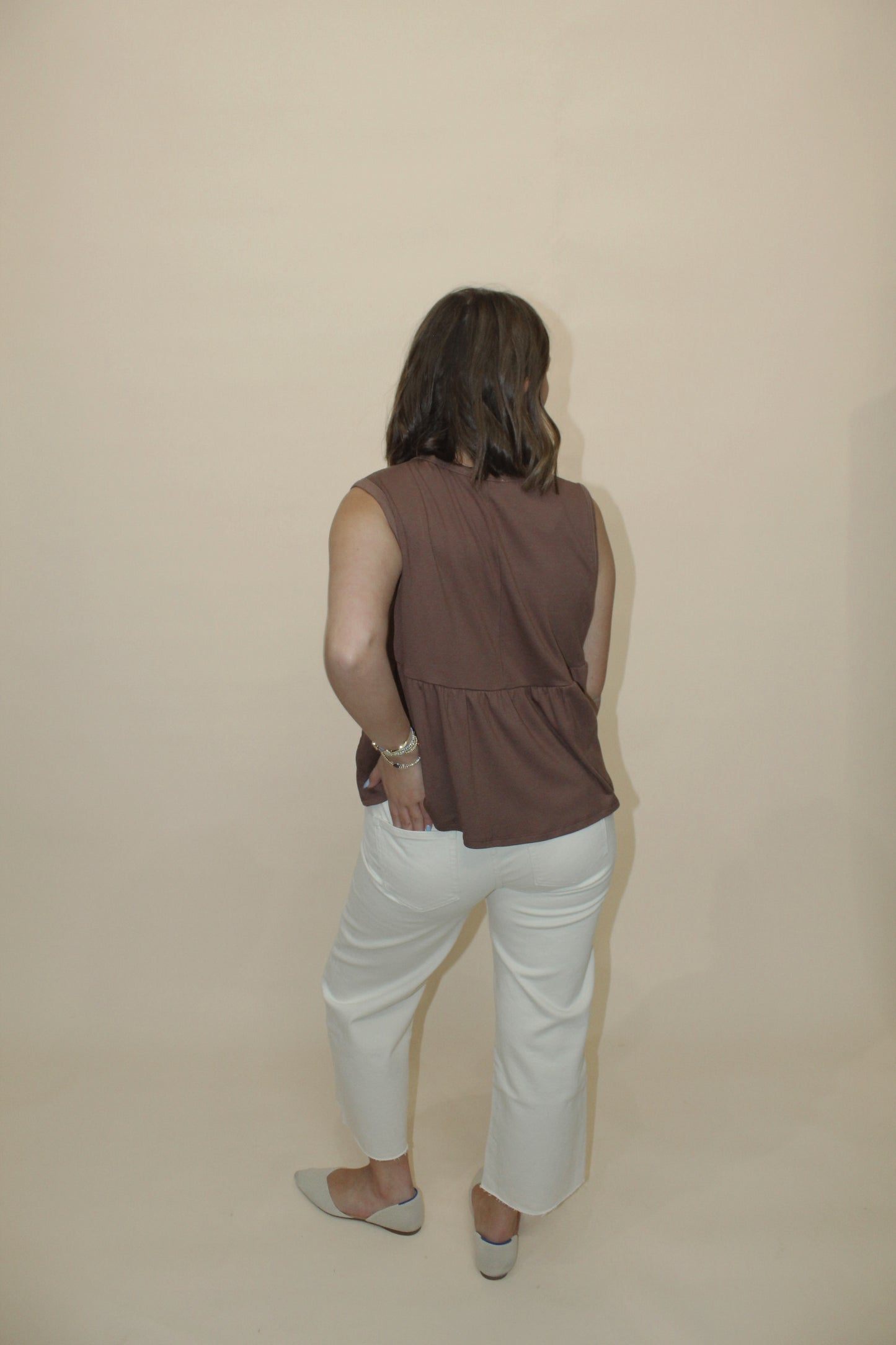 The Cocoa Coast Tank