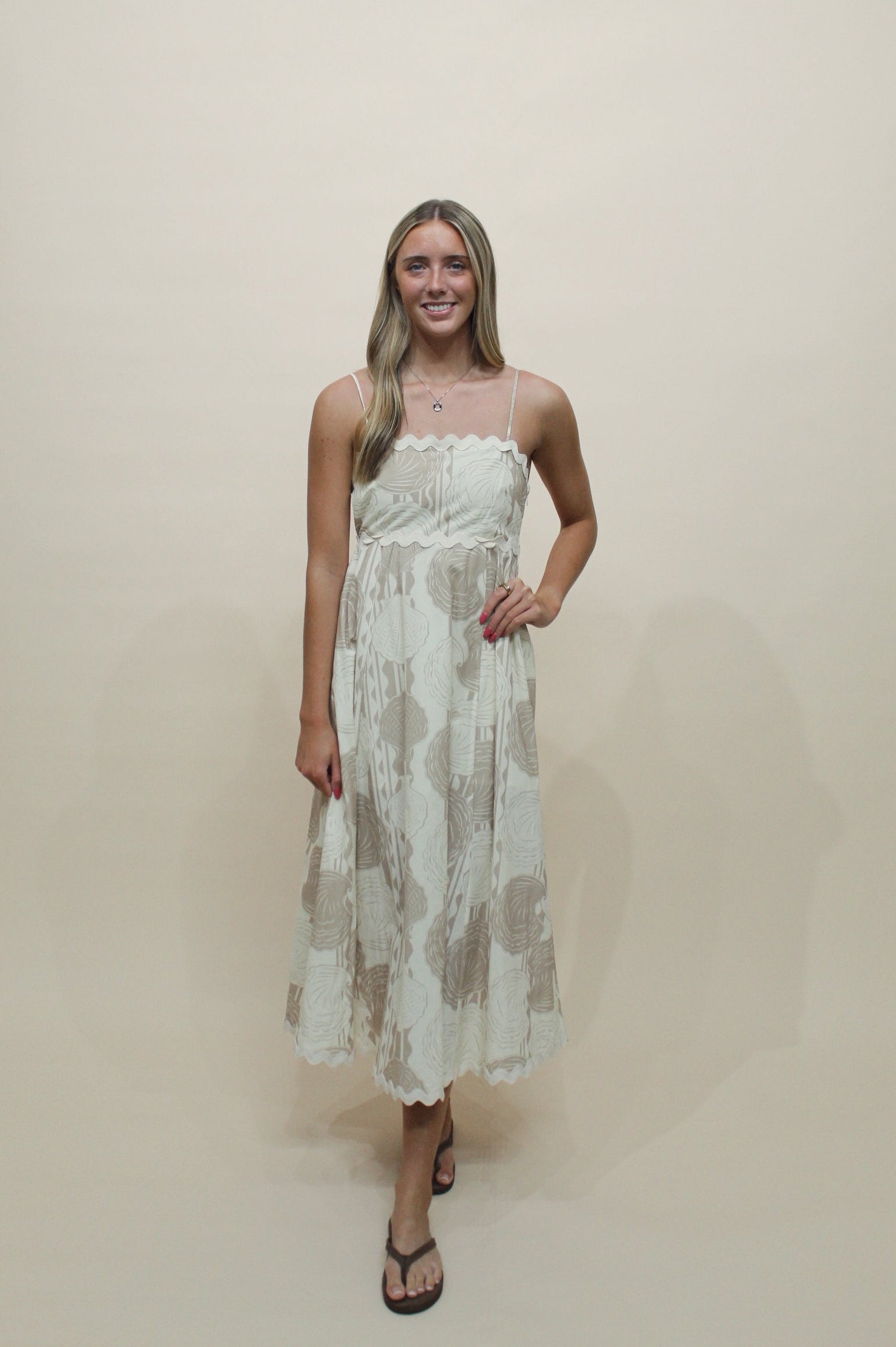 paper dolls high neck lace midi dress in taupe Paper Dolls high neck lace midi dress in taupe, Midi