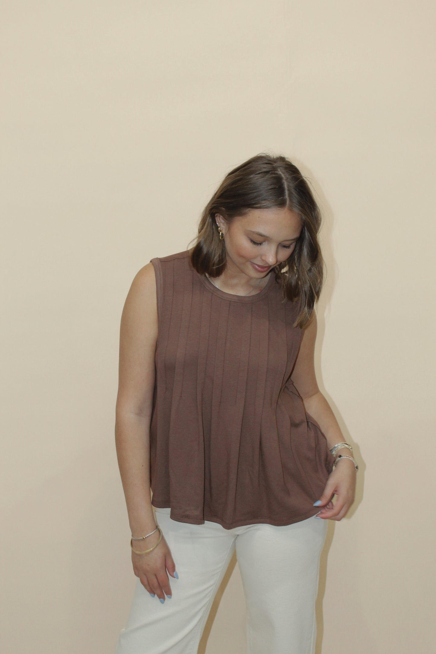The Cocoa Coast Tank