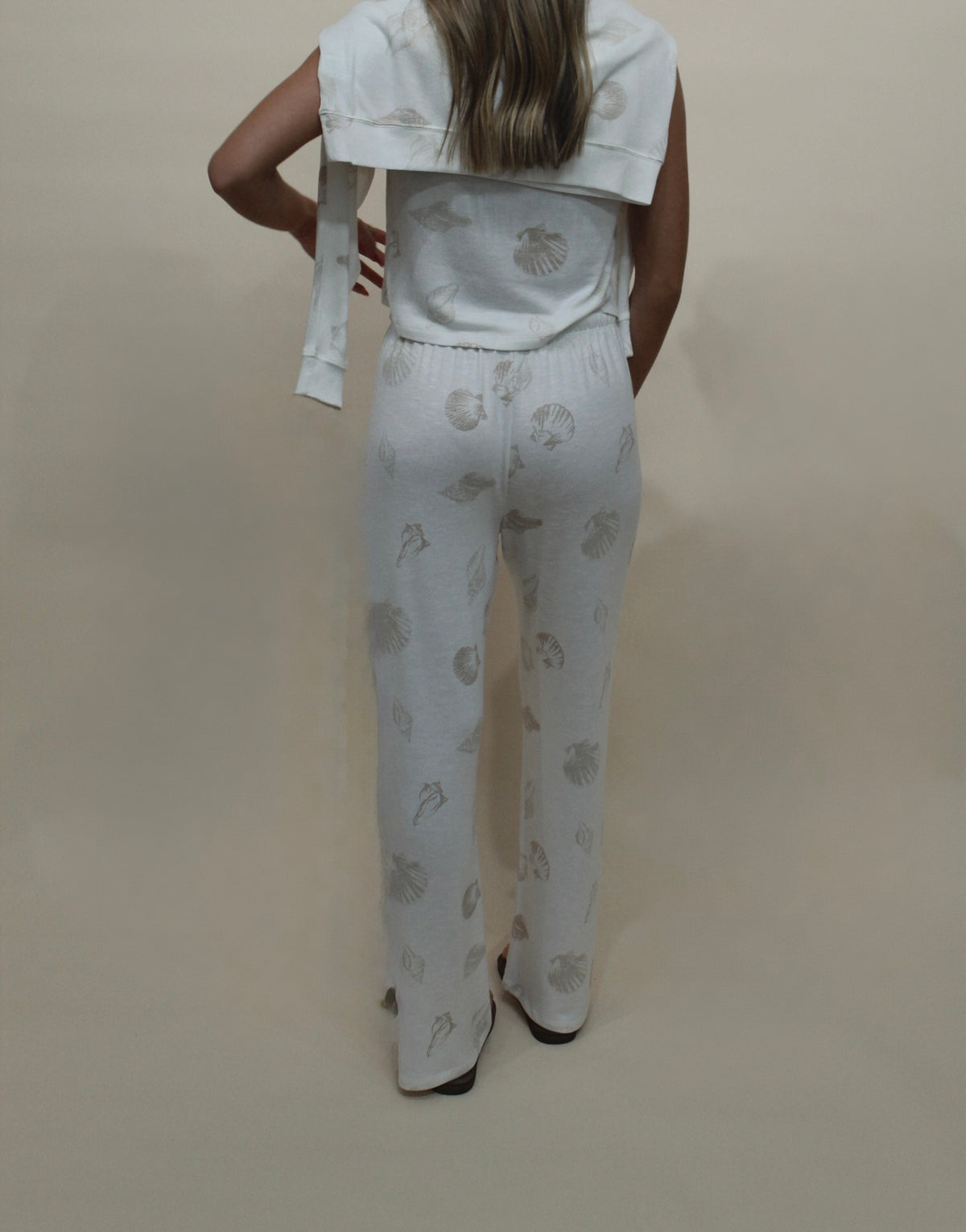 So Sweet Shell Pant