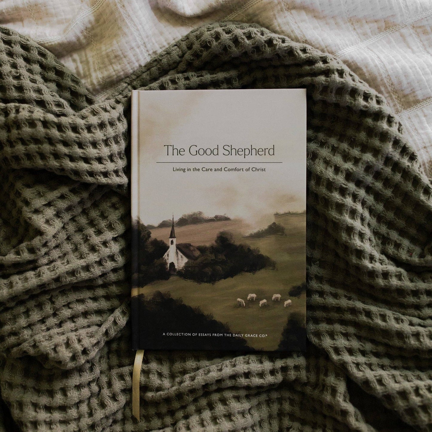 The Good Shepherd