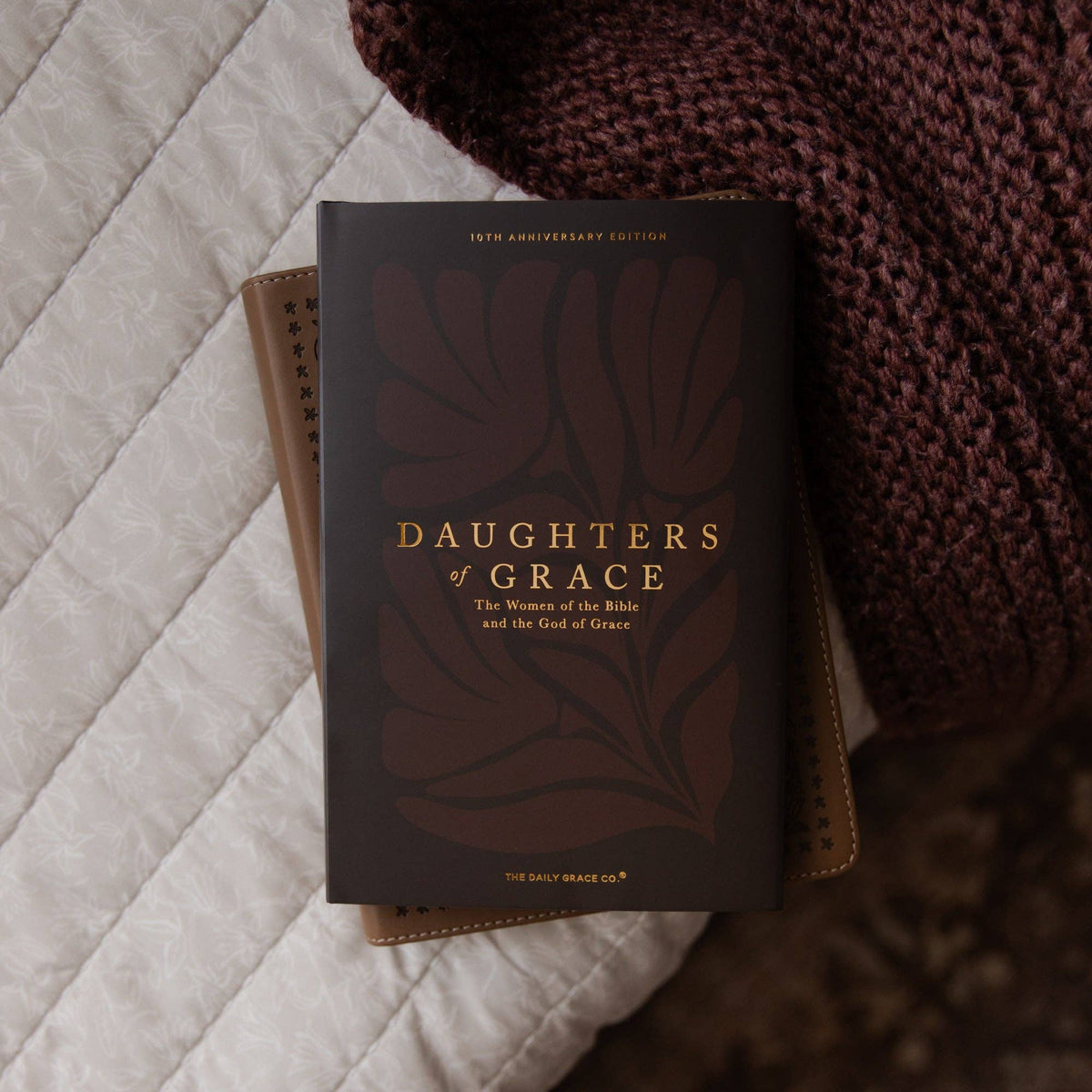 Daughters of Grace Hardcover Bible Study