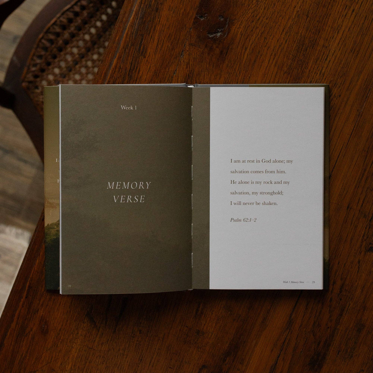Made for Him Hardcover Bible Study
