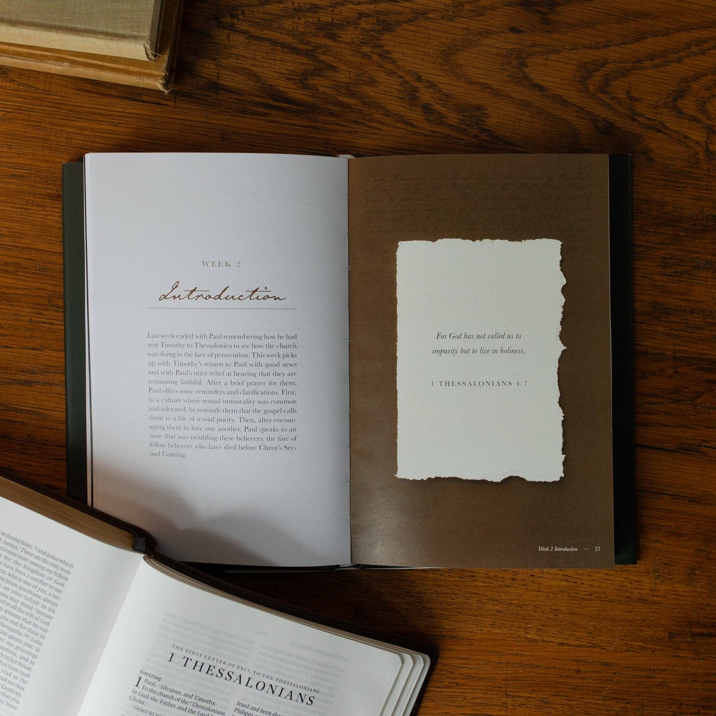 Grace in Every Season Hardcover Bible Study