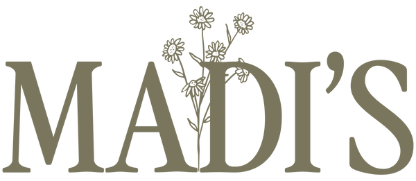 Madi's