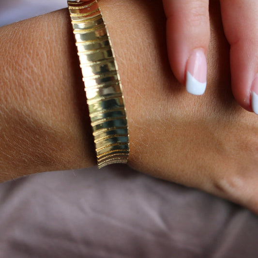 ID Evergreen Bracelet