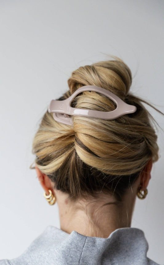 KAXI Flat Lay Down Claw Clip