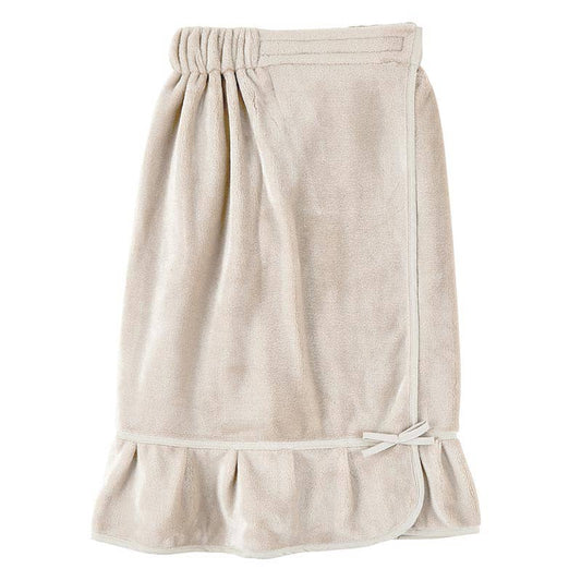 Bella Sleep Flax Plush Spa Wrap